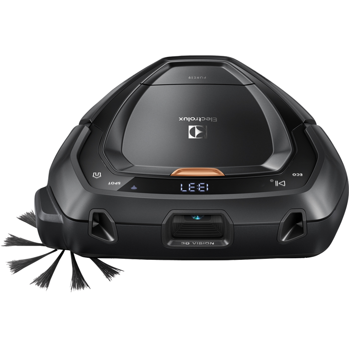 Electrolux - Robotic vacuum cleaner - PI91-5SGM