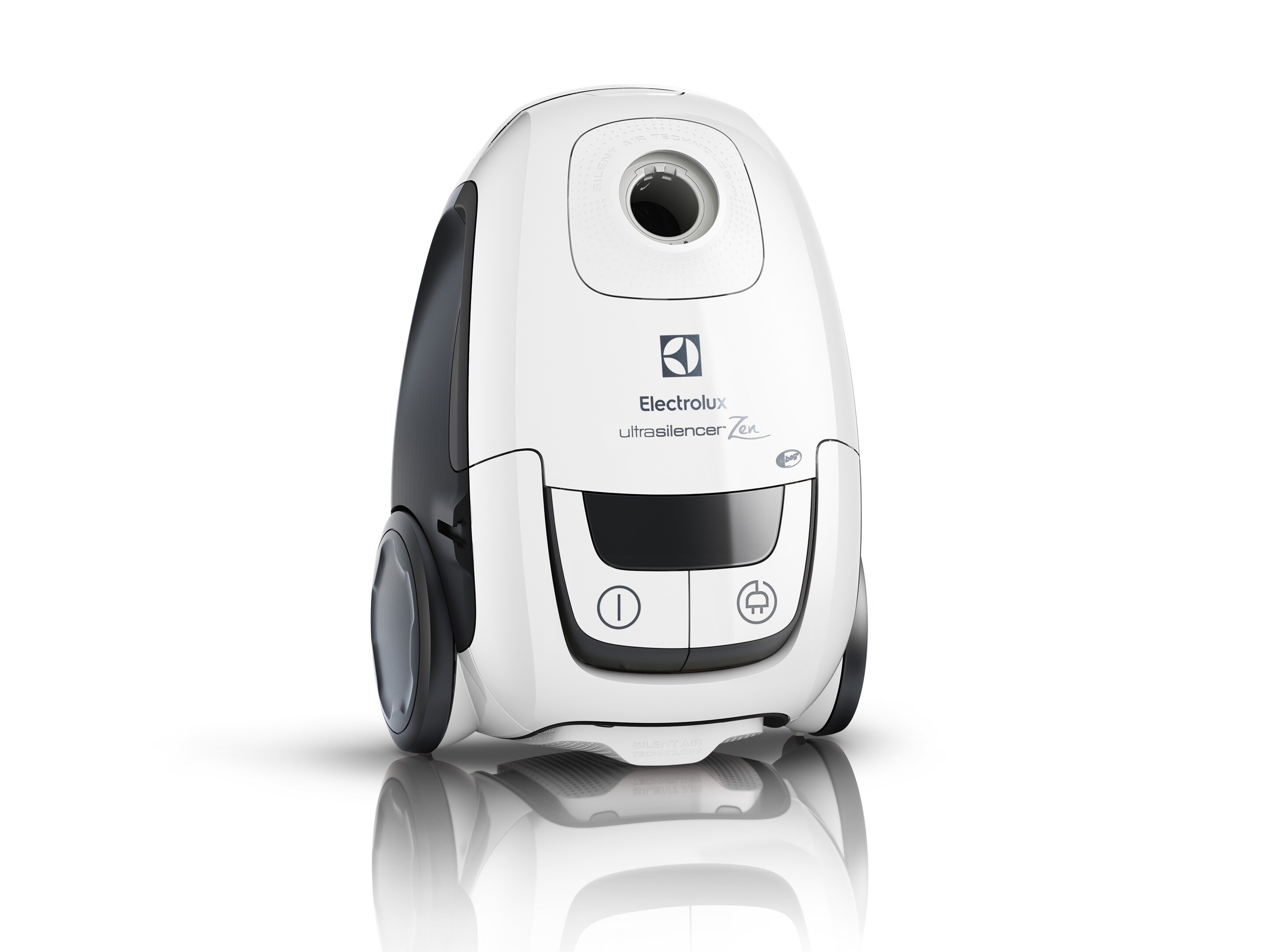 Vysavač UltraSilencer Zen AnimalCare