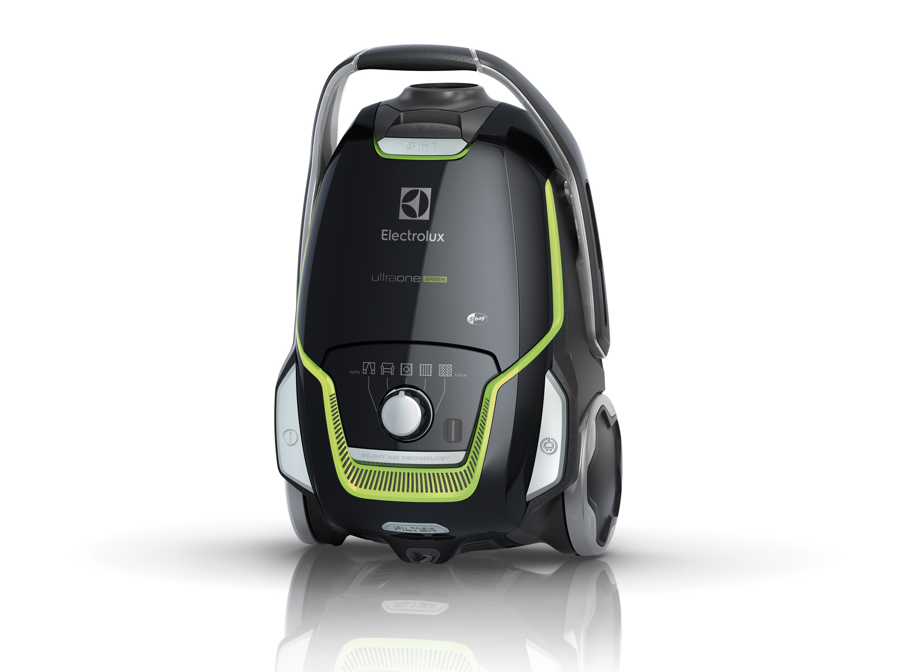 Vysavač UltraOne Green