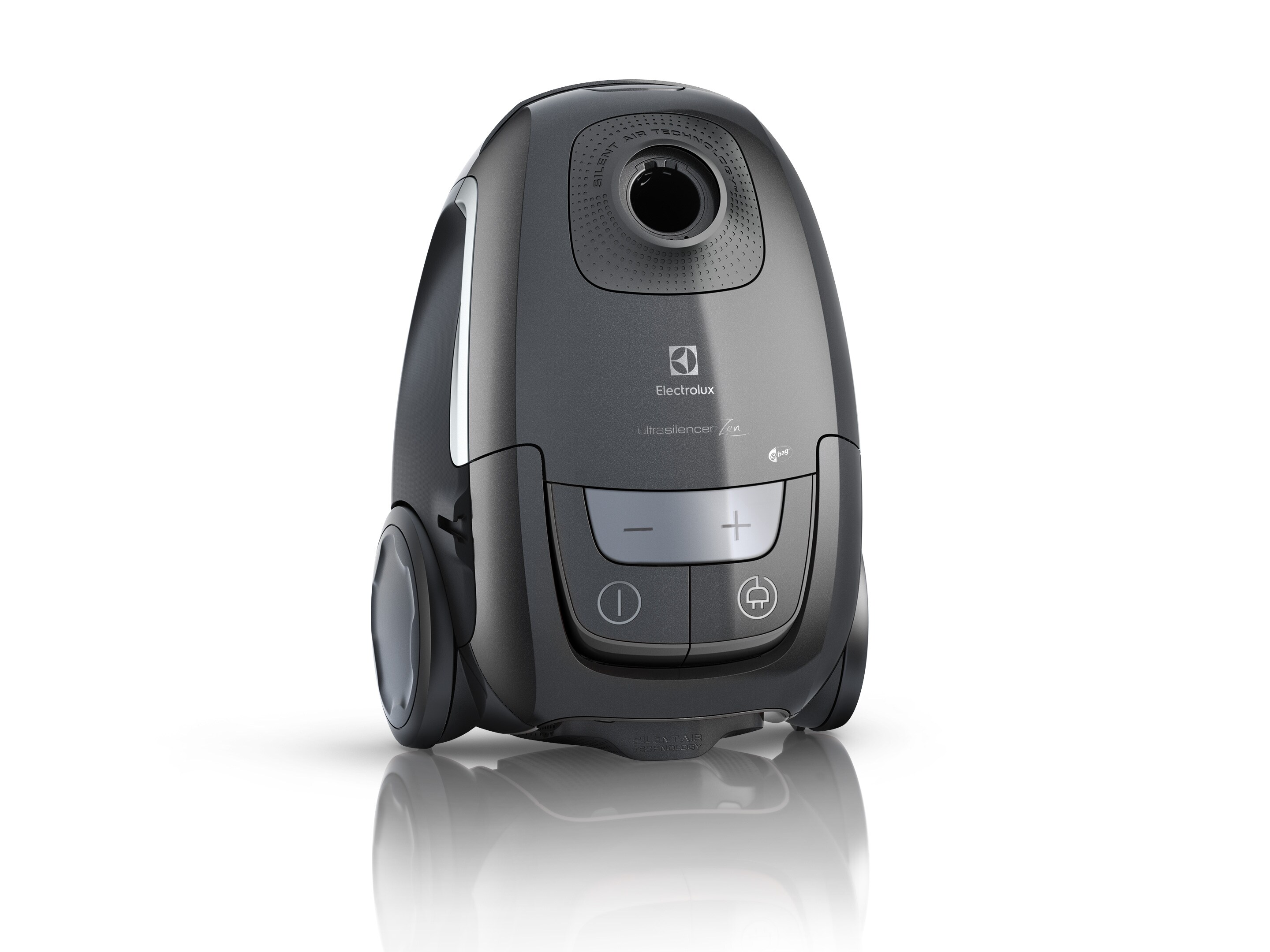 Výjimečný vysavač UltraSilencer Zen od firmy Electrolux