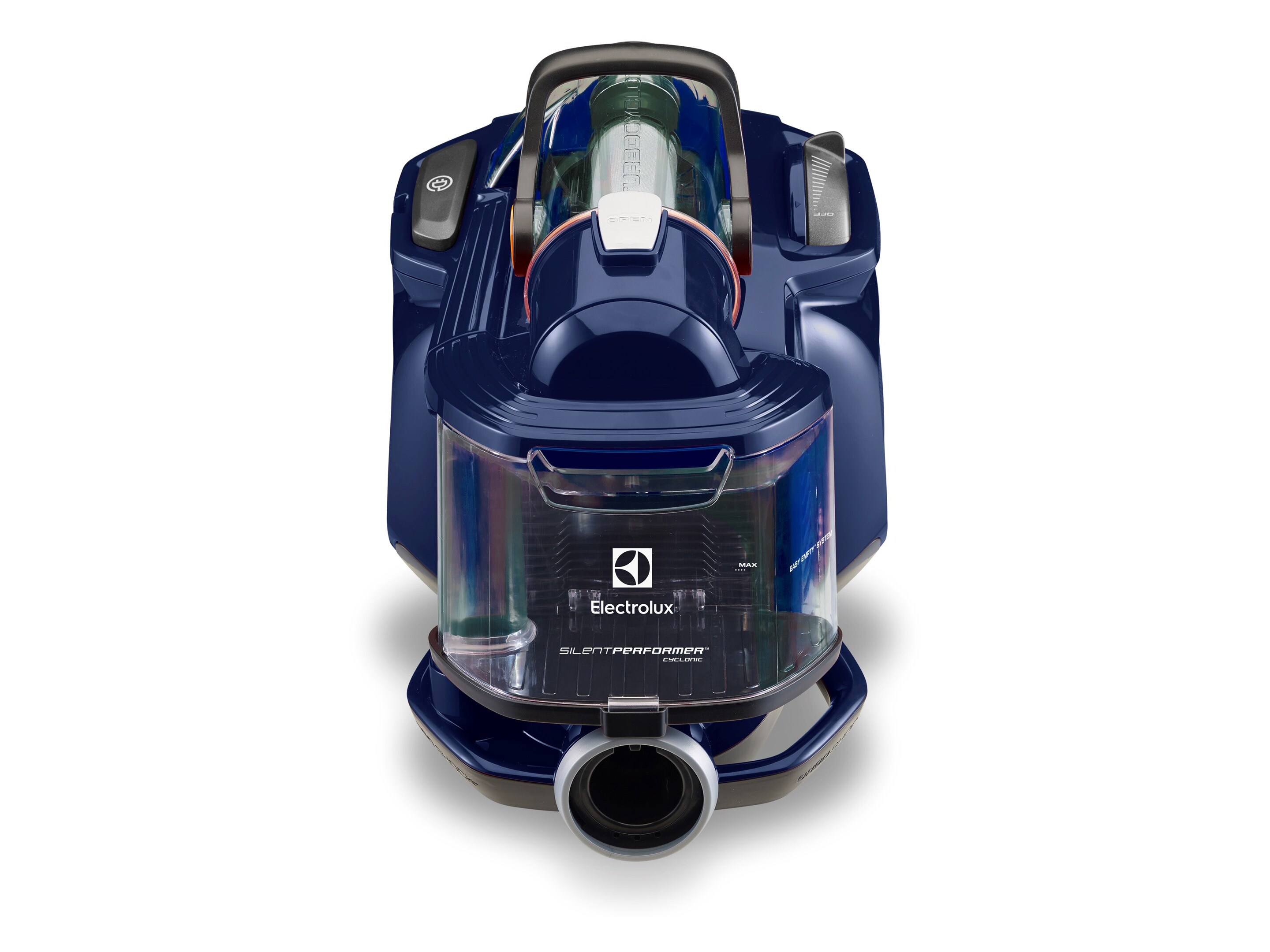 Vysavač SilentPerformer Cyclonic