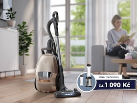 Vysavač Electrolux Well Q8