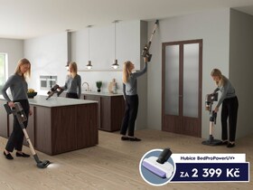 Vysavač Electrolux Well Q8