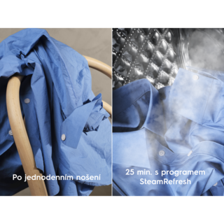 Electrolux - Pračky hluboké předem plněné - EW8F3494QC