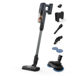 Tyčový vysavač Electrolux 700 Hygienic