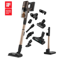 Tyčový vysavač Electrolux 800 Ultimate