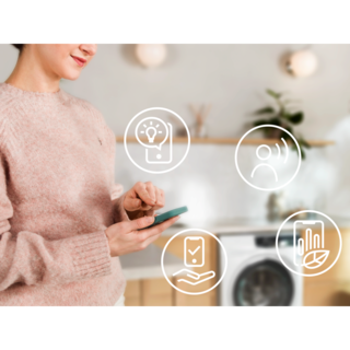 Electrolux - Pračky hluboké předem plněné - EW8F3494QC