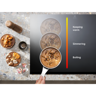 Electrolux - Indukční varné desky - EIV85453