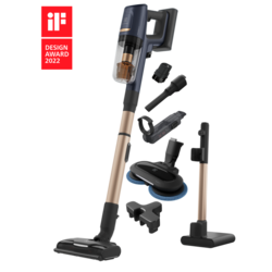 Tyčový vysavač Electrolux 800 Wet