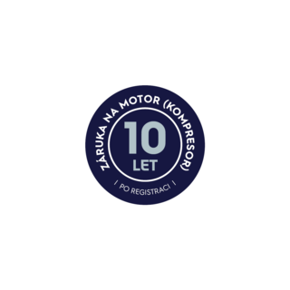 Electrolux - Vestavná kombinovaná chladnička - ENS6TE19S