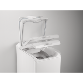 Electrolux - Pračky vrchem plněné - EW6TN3062