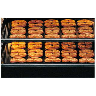 Electrolux - Elektrický sporák - LKR540200X