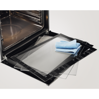 Electrolux - Trouba - EOB3400BOR