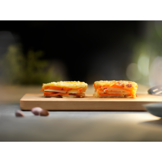 Electrolux - Trouba - EOF3H40X