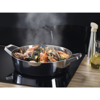 Electrolux - Integrovaný odsavač - LFG716R