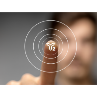 Electrolux - Komínový odsavač - LFV419K