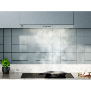 Electrolux - Integrovaný odsavač - LFG516X