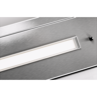 Electrolux - Integrovaný odsavač - LFG516X