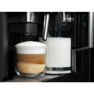 Electrolux - Vestavný automat na espresso - KBC65T