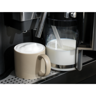 Electrolux - Vestavný automat na espresso - KBC65T