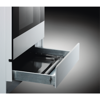 Electrolux - Elektrický sporák - LKR540200X