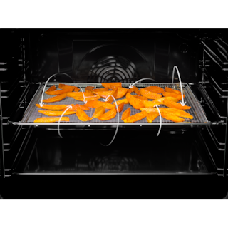 Electrolux - Elektrický sporák - LKI564202W