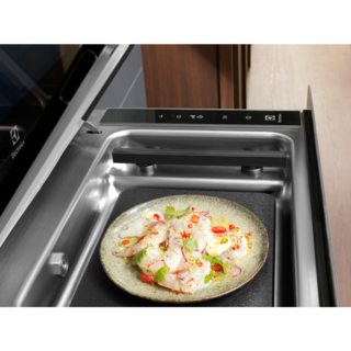 Electrolux - Vakuovacà zaÅÃzenà Sous Vide - KBV4T