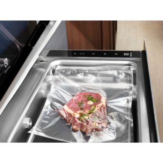 Electrolux - VakuovacÃ­ zaÅÃ­zenÃ­ Sous Vide - KBV4X