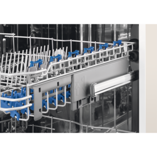 Electrolux - Volně stojící myčky nádobí 60 cm - ESM89300SX