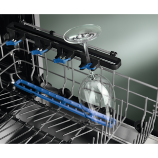Electrolux - Vestavné myčky nádobí 60 cm - EEG48300L