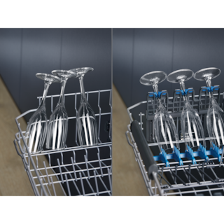 Electrolux - Vestavné myčky nádobí - EEG67410W