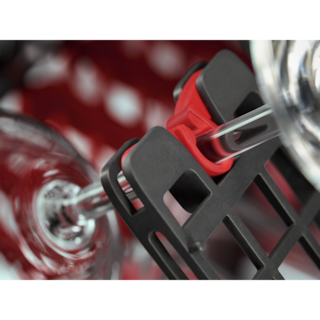 Electrolux - Vestavné myčky nádobí 45 cm - EEG62310L