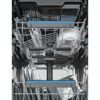 Electrolux - Vestavné myčky nádobí - EEM63301L