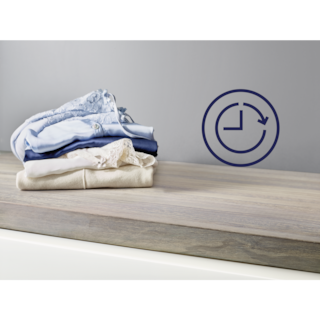 Electrolux - Pračky vrchem plněné - EW6T5372C
