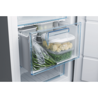 Electrolux - Volně stojící mraznička - LUS1AF28W