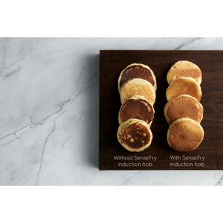 Electrolux - Indukční varná deska - EIS8134