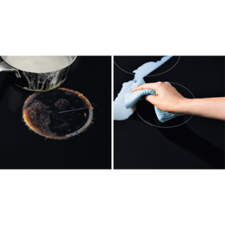 Electrolux - Indukční varná deska - EIT60443X
