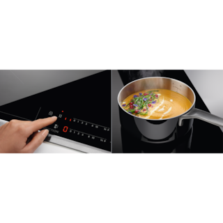 Electrolux - Indukční varná deska - EIT61443B