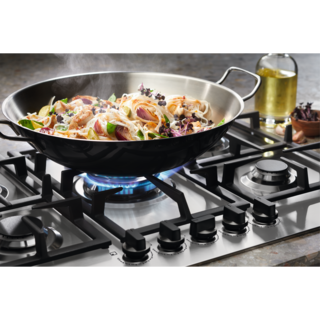 Electrolux - Plynová varná deska - KGU64361X