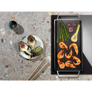 Electrolux - Indukční varná deska - EIV63440BS