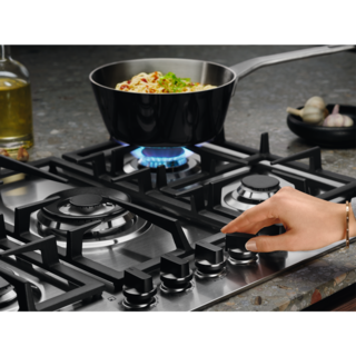 Electrolux - Plynová varná deska - KGU64361X