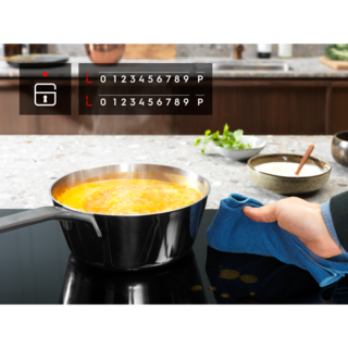 Electrolux - Indukční varná deska - EIV63440BS