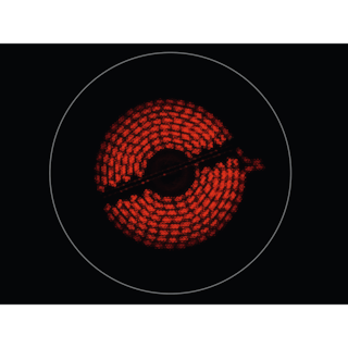 Electrolux - Elektrický sporák - LKR64020AX