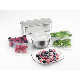 Electrolux - Volně stojící chladnička - LXB1SE11W0