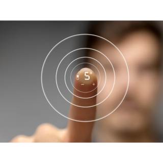 Electrolux - Vestavná kombinovaná chladnička - ENS6TE19S