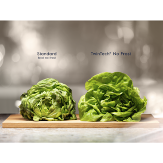 Electrolux - Vestavná kombinovaná chladnička - ENS6TE19S