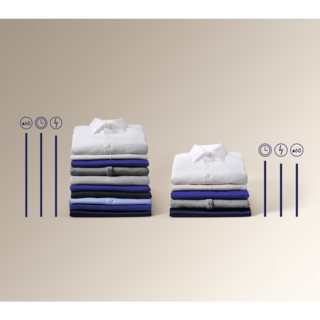 Electrolux - Sušičky s tepelným čerpadlem - EW8H358SC