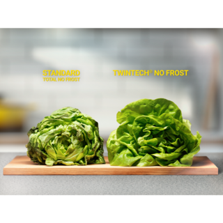 Electrolux - Volně stojící kombinované chladničky - LNT7ME36G2