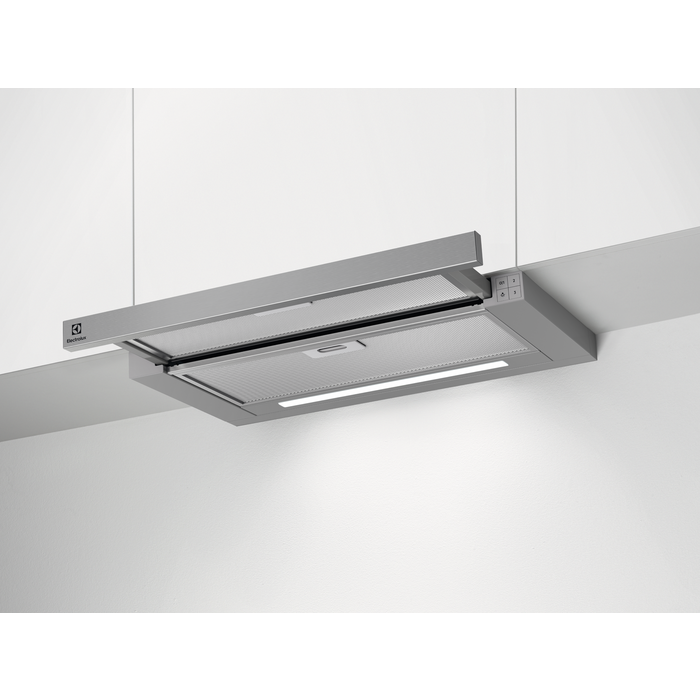 Electrolux - Integrované odsavače - LFP616X