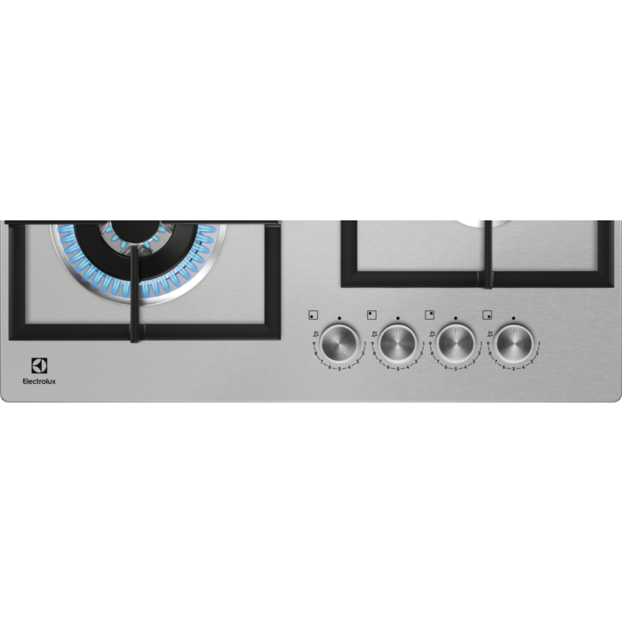 Electrolux - Plynové varné desky - KGU64361X